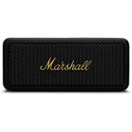 Carregue a imagem no visualizador da Galeria, Marshall Emberton Bluetooth Speaker IPX7 Waterproof/20+ Hour Playtime/Stereo Bass Portable Outdoor Sports Wireless Speakers  Amaijoin
